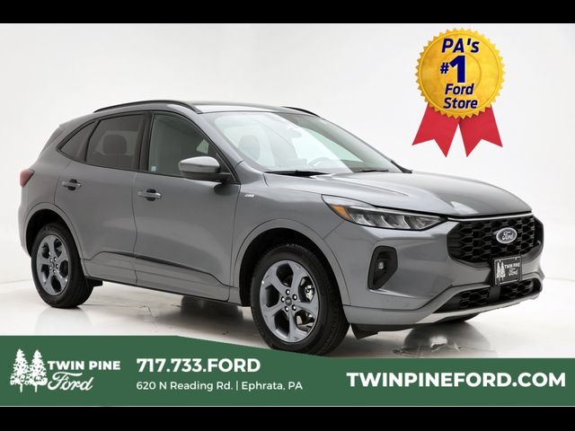 2023 Ford Escape ST-Line Select