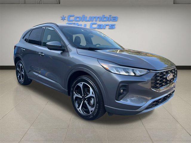 2023 Ford Escape ST-Line Select