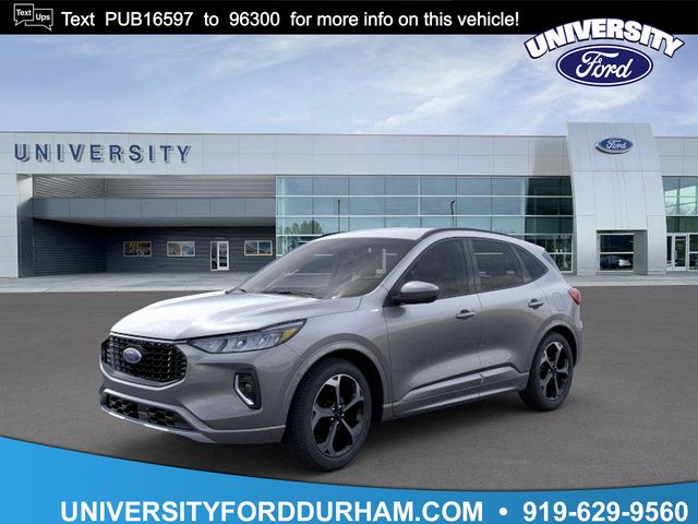 2023 Ford Escape ST-Line Select