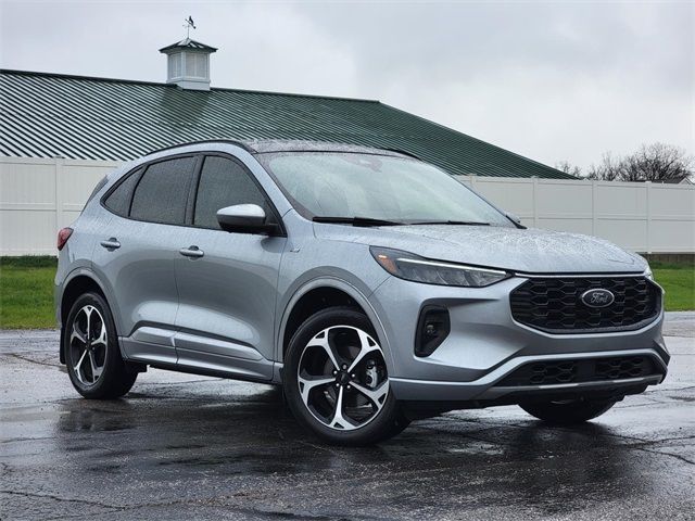 2023 Ford Escape ST-Line Select