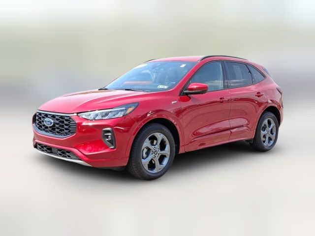 2023 Ford Escape ST-Line Select