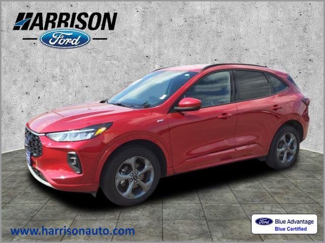 2023 Ford Escape ST-Line Select