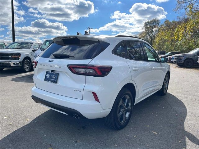 2023 Ford Escape ST-Line Select