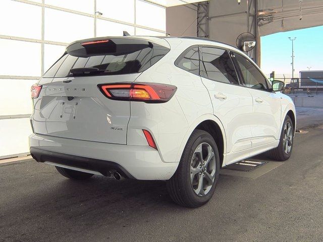 2023 Ford Escape ST-Line Select