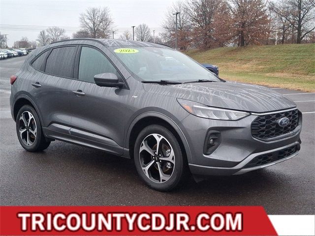 2023 Ford Escape ST-Line Select