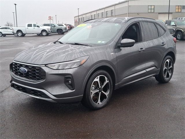 2023 Ford Escape ST-Line Select