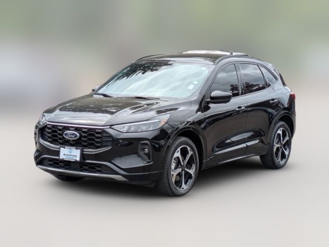 2023 Ford Escape ST-Line Select