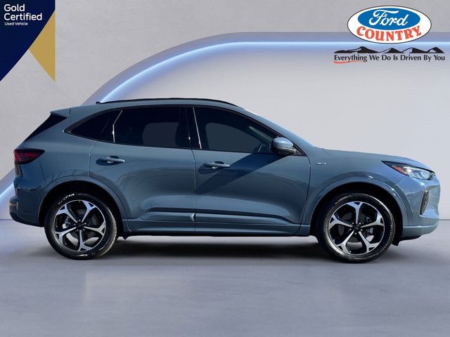 2023 Ford Escape ST-Line Select