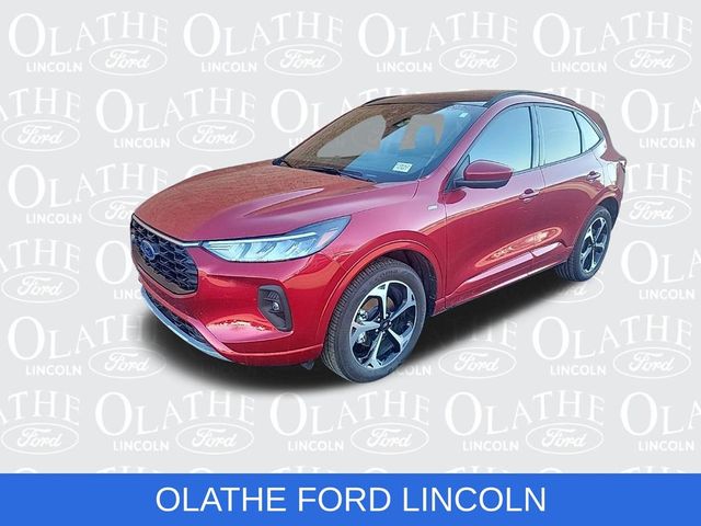 2023 Ford Escape ST-Line Select