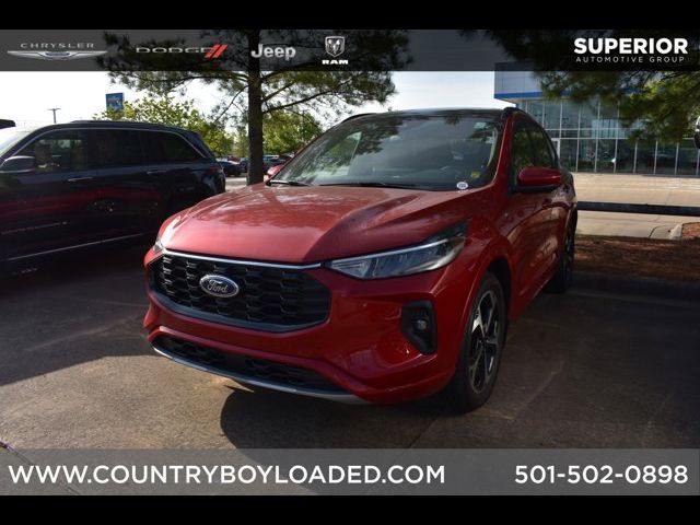 2023 Ford Escape ST-Line Select