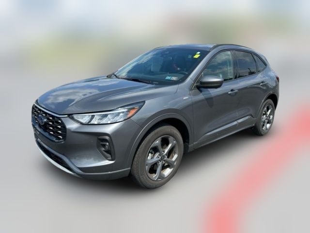 2023 Ford Escape ST-Line Select