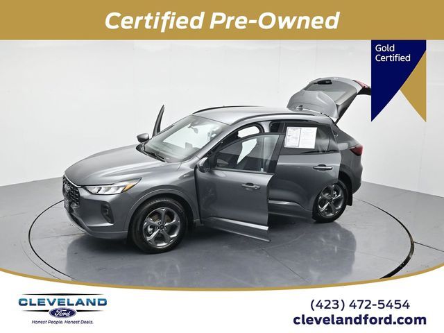 2023 Ford Escape ST-Line Select