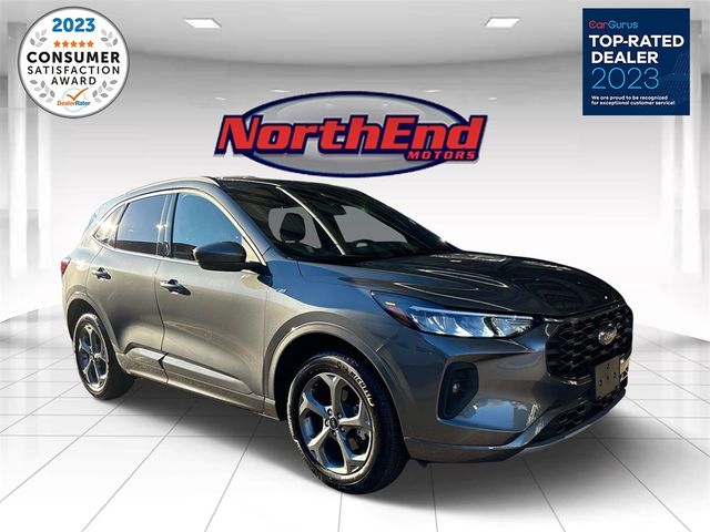 2023 Ford Escape ST-Line Select