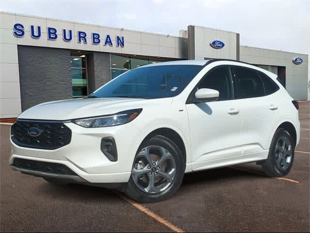 2023 Ford Escape ST-Line Select