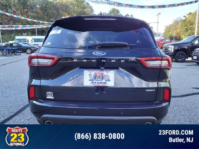 2023 Ford Escape ST-Line Select