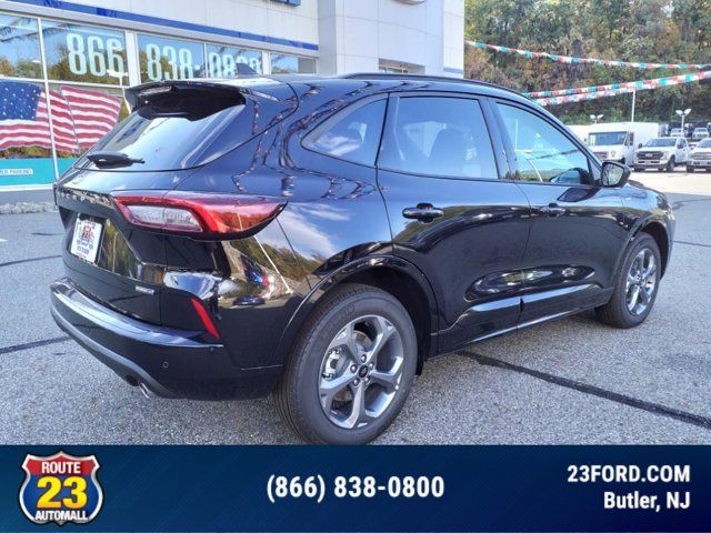 2023 Ford Escape ST-Line Select