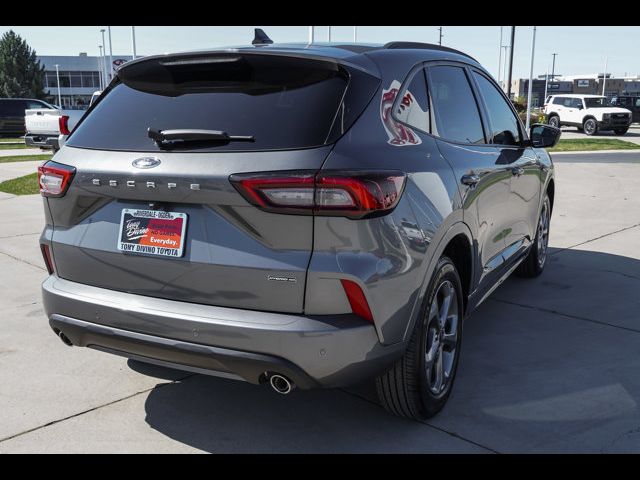 2023 Ford Escape ST-Line Select