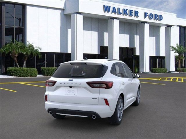 2023 Ford Escape ST-Line Select