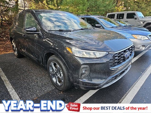 2023 Ford Escape ST-Line Select