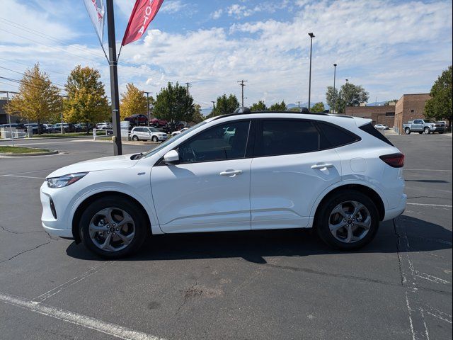 2023 Ford Escape ST-Line Select