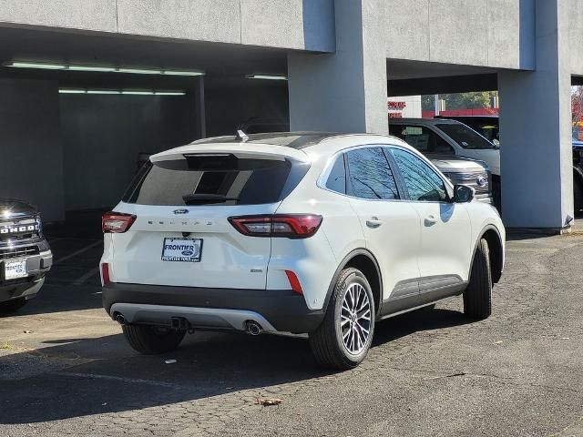 2023 Ford Escape PHEV