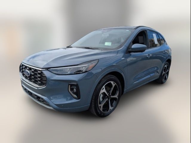 2023 Ford Escape ST-Line Elite