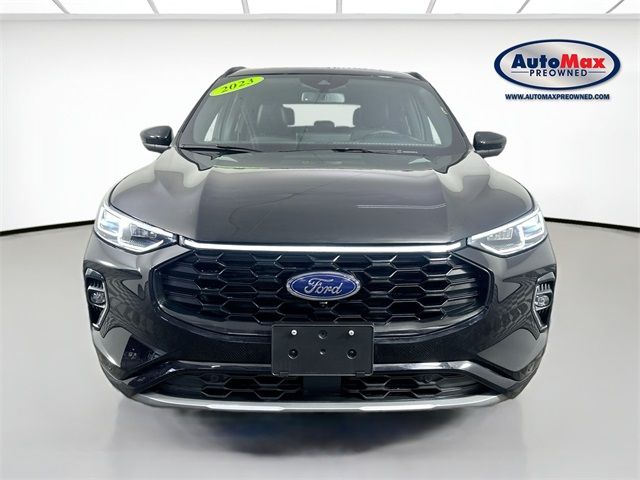 2023 Ford Escape ST-Line Elite