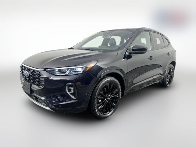 2023 Ford Escape ST-Line Elite