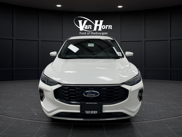 2023 Ford Escape ST-Line Elite