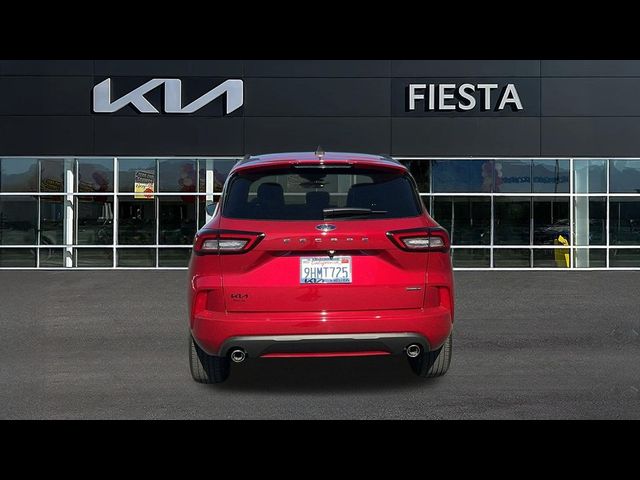 2023 Ford Escape ST-Line Select