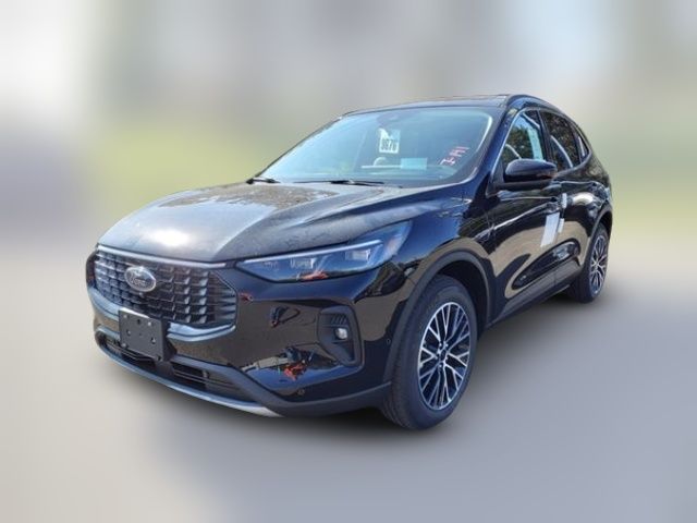 2023 Ford Escape PHEV