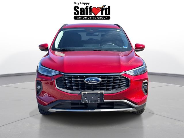 2023 Ford Escape PHEV