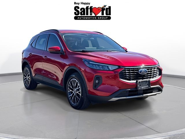 2023 Ford Escape PHEV