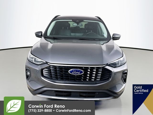 2023 Ford Escape PHEV