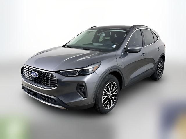 2023 Ford Escape PHEV