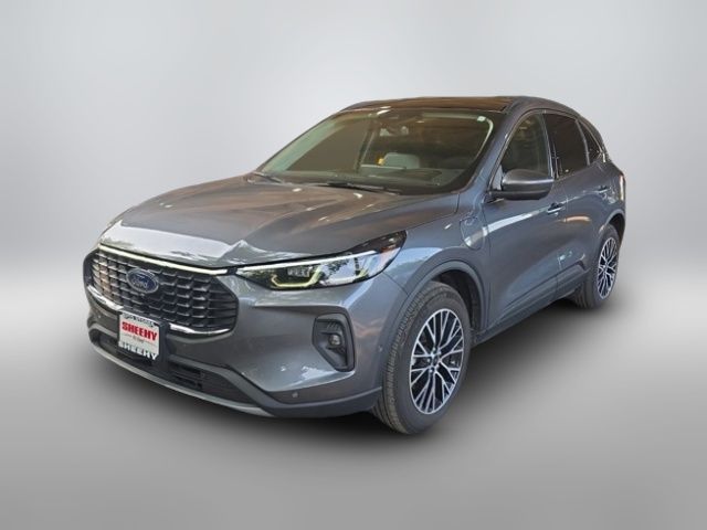2023 Ford Escape PHEV