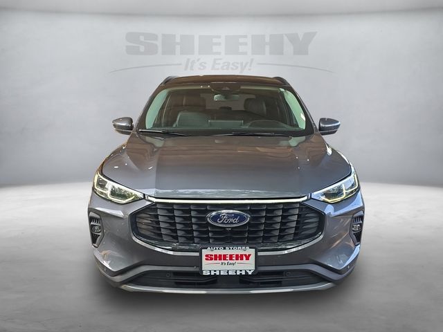 2023 Ford Escape PHEV