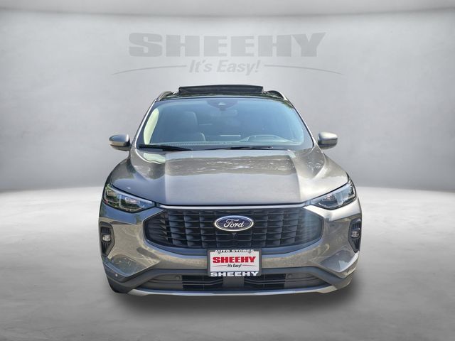 2023 Ford Escape PHEV