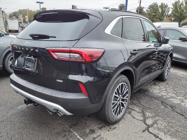 2023 Ford Escape PHEV