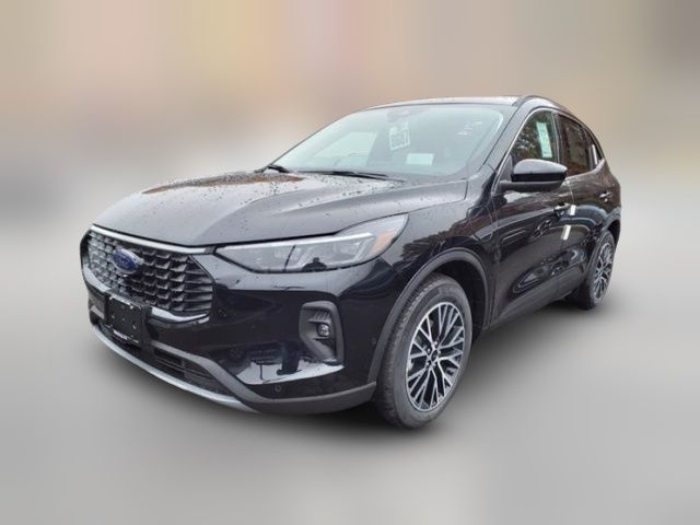 2023 Ford Escape PHEV