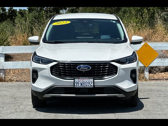 2023 Ford Escape PHEV