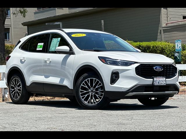 2023 Ford Escape PHEV