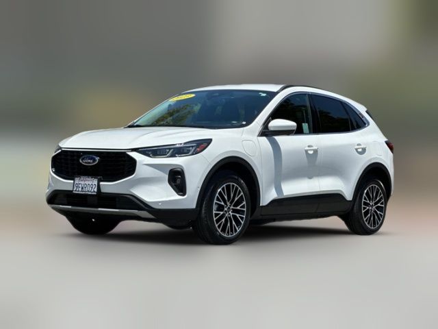 2023 Ford Escape PHEV
