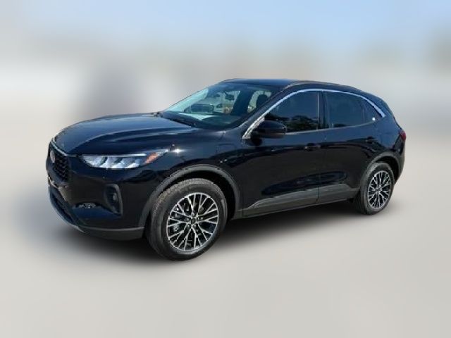 2023 Ford Escape PHEV