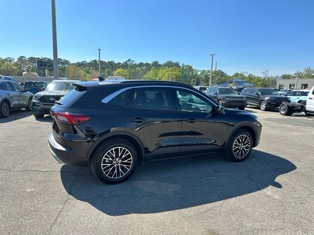 2023 Ford Escape PHEV