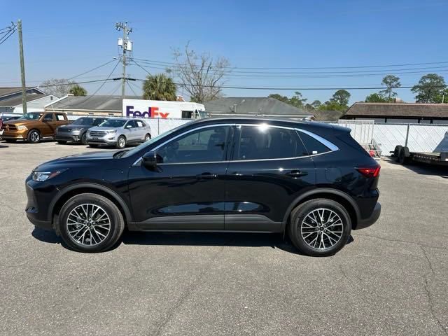 2023 Ford Escape PHEV