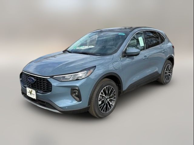 2023 Ford Escape PHEV