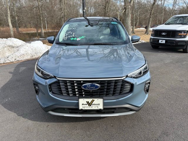 2023 Ford Escape PHEV