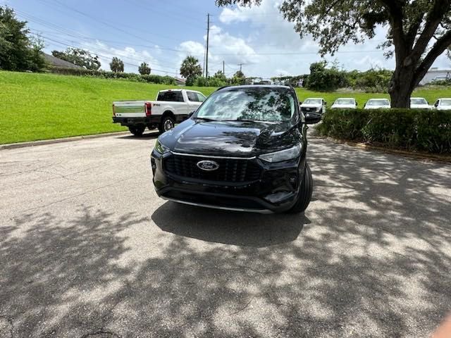 2023 Ford Escape PHEV