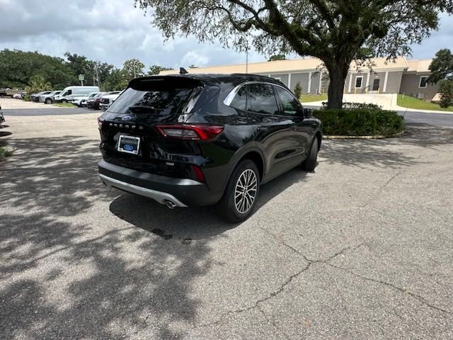 2023 Ford Escape PHEV
